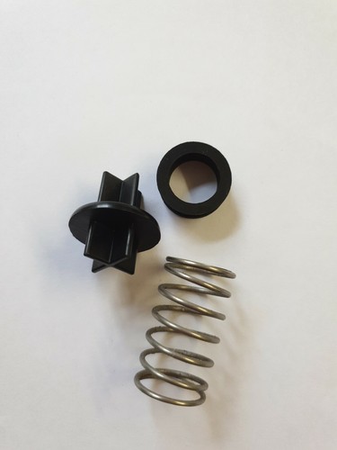 Kit set valvole fungo per - kit,