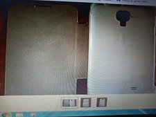 FLIP COVER SAMSUNG S4 USATO  !!!!!!!