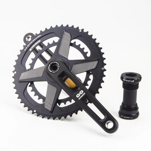 Guarnitura tecnica cava bici