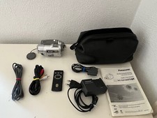 Videocamera Panasonic NV-GS180