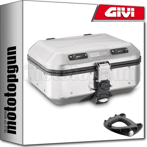 Givi dlm30a bauletto attacco - givi,