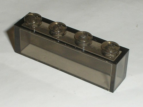 Lego smoke brick ref - ref, 3066