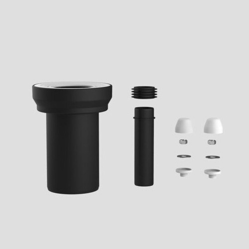 Sanitari parete kit di - a,