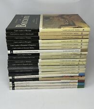 Classici Dell'arte Rizzoli Opera completa da 1 a 88