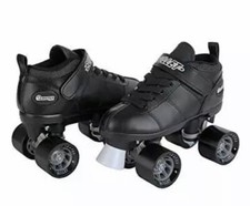 Chicago Bullet Pattino a