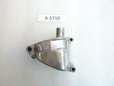 Guzzi Zigolo 98 carter coperchio motore lato frizione 24046 nuovo fondo di ma...