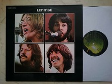 The beatles let tedesco - the, *tedesco