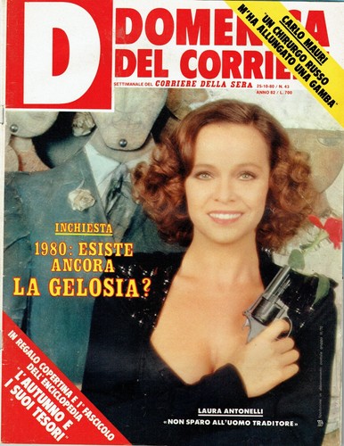 1980/43=LAURA