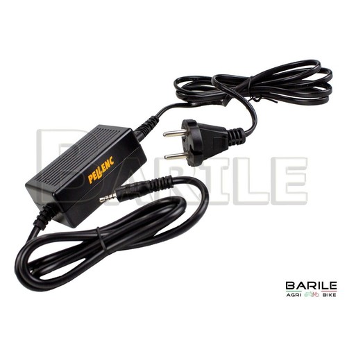Carica batteria forbice - carica,