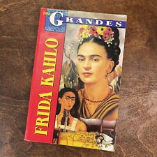 Frida Khalo by Marcela