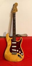 Fender Statocaster Classic 70's