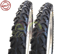 2 PNEUMATICI 16 x 1.95 MTB