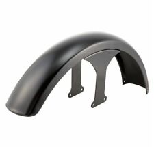 PARAFANGO ANTERIORE PREVERNICIATO NERO-PRIMER PER PIAGGIO SI - SI MIX - SI FL2 