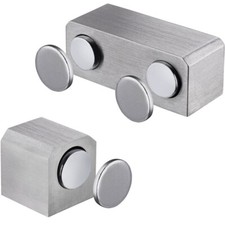 Magnete Per Porta Da Incollare