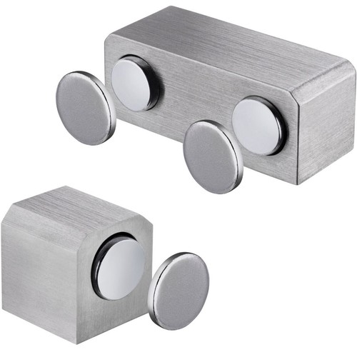 Magnete per porta incollare - magnete, da