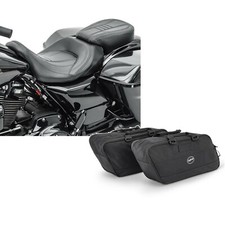 Set panca + valigia S8