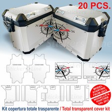 Kit COMPLETO adesivi valigie