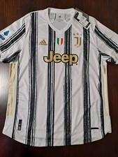 Maglia Juventus 2020/21 CHIESA