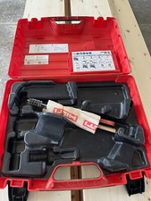 Valigia Hilti DX 5
