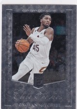 2023-24 Panini Donruss Elite