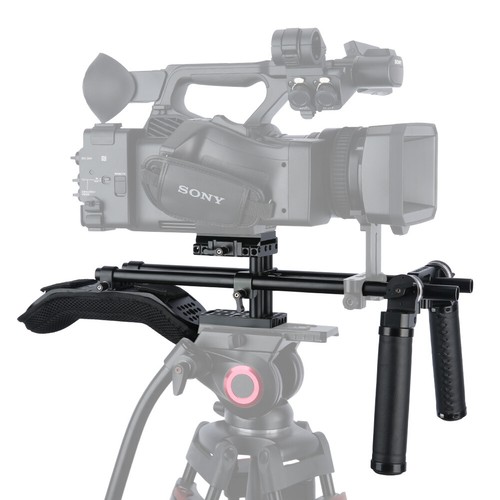 Niceyrig kit spallacci - spallacci, 15mm