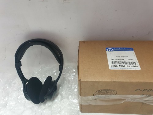 Kit cuffie autoradio originali