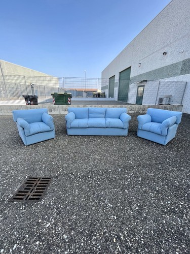 Salotto vintage anni - , nuovo