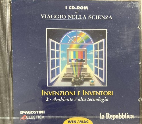 Rom viaggio nella - i,