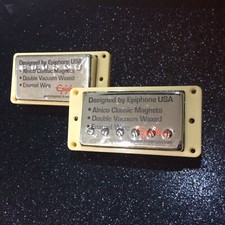 Set Humbucker Originale