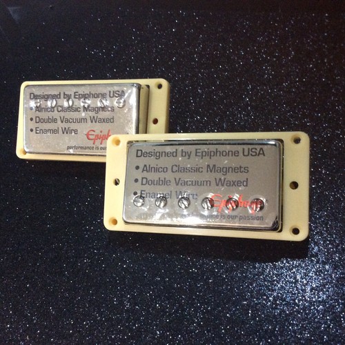 Set humbucker originale - set,
