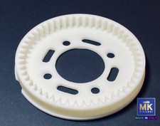 GEAR FOR PLANETARY KNEADER