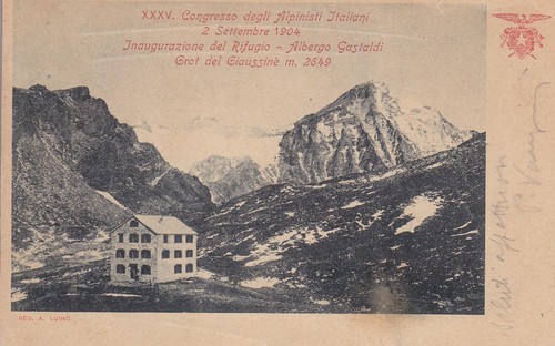 C939 xxxv congresso alpinisti - xxxv,