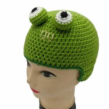 Cappello per bimbi mesi 12 in