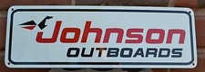 Johnson Sea Horse Motore