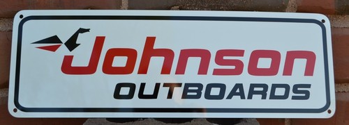 Johnson sea horse motore - horse,