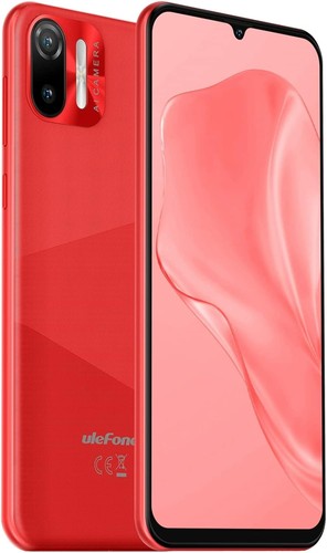 Ulefone smartphone note 6p - 4g,