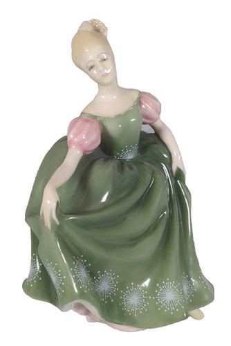 Figurina royal doulton - figurina,