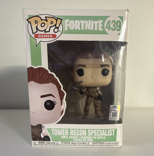 Funko pop giochi fortnite - giochi,