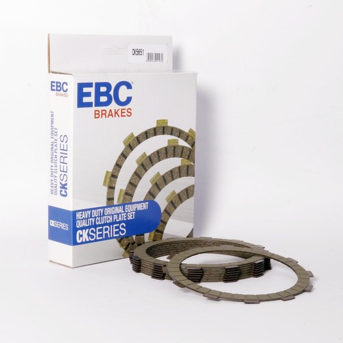 Kit frizione ebc - ck5651, ck