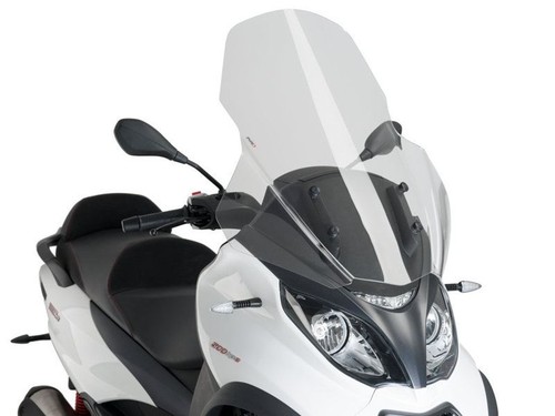Schermo puig clear tech - v-tech, line