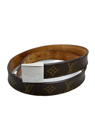 Louis vuitton men leather - louis,