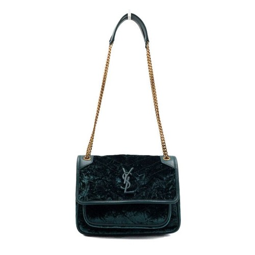 Borsa tracolla saint laurent - borsa,