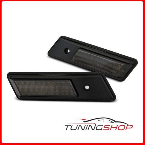 Coppia frecce laterali led seq - led,
