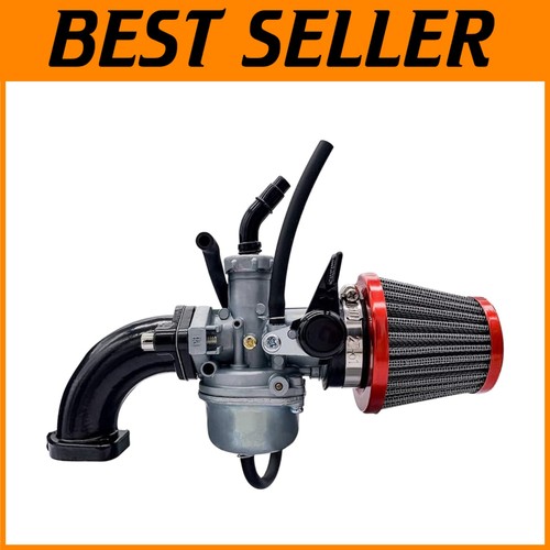 Kit carburatore apollo - carburatore, 125cc