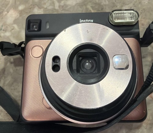 Fujifilm instax square - instax,