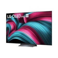 LG OLED evo AI OLED65C55LA