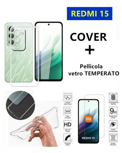 Cover custodia silicone - cover,