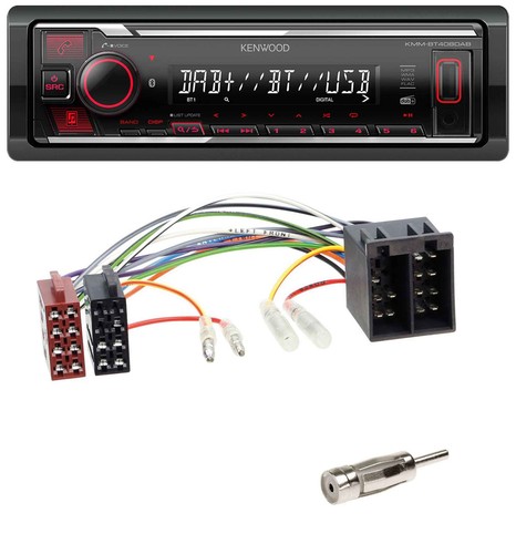 Autoradio kenwood mp3 - autoradio,