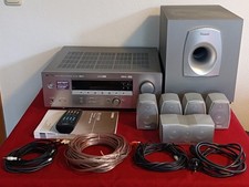 Yamaha RX-V450 ricevitore AV +