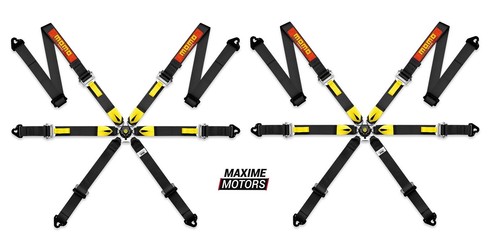 Kit cinture momo pro - cinture,